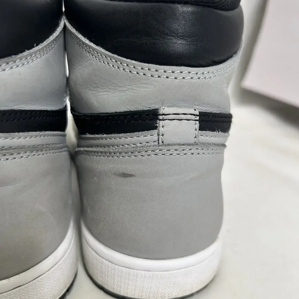 Nike Air Jordan 1 High OG Retro “Shadow 2.0”